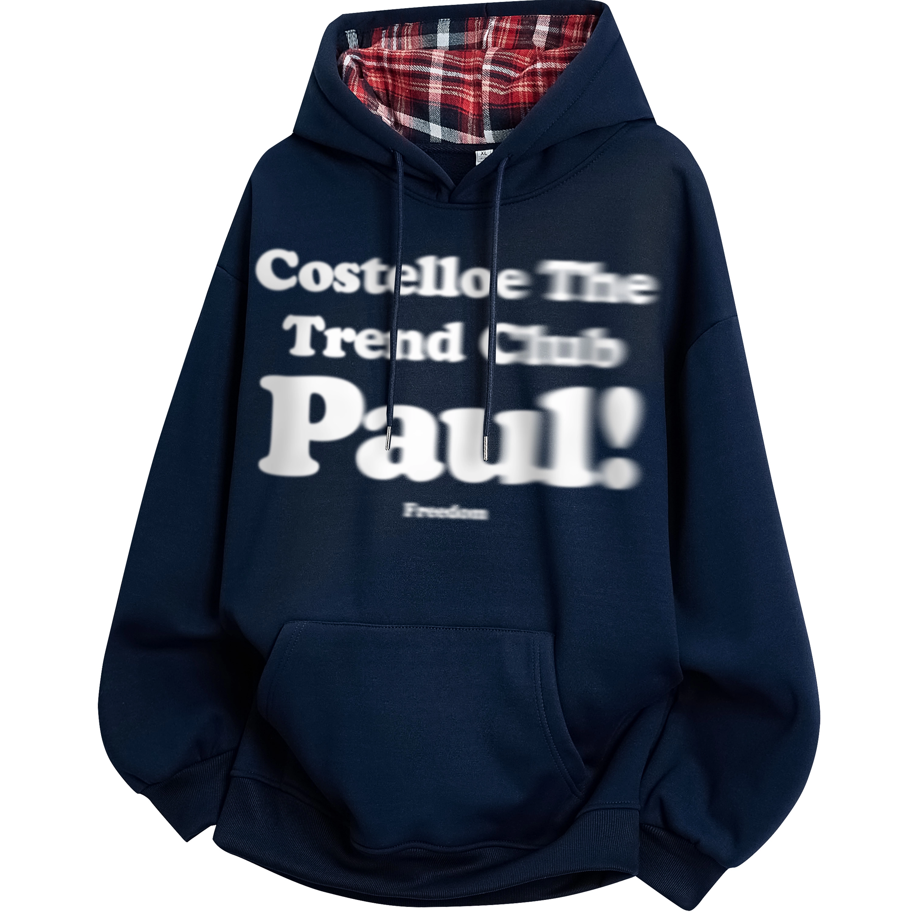 PAUL COSTELLOE cleanfit