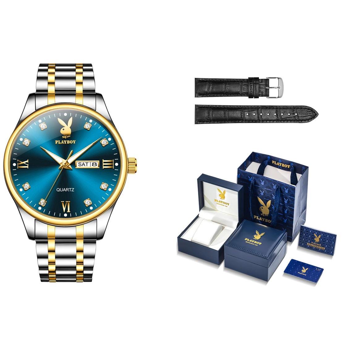 Playboyx HH.3505-M