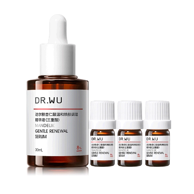 DR.WU 8 15ml
