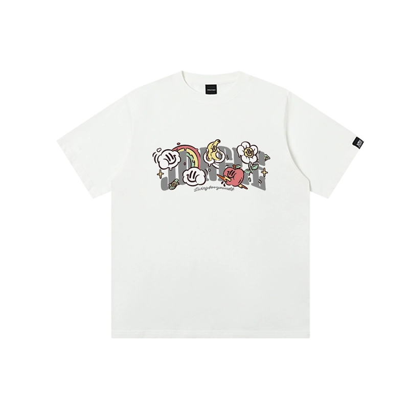 JUNGLE TIGER T
