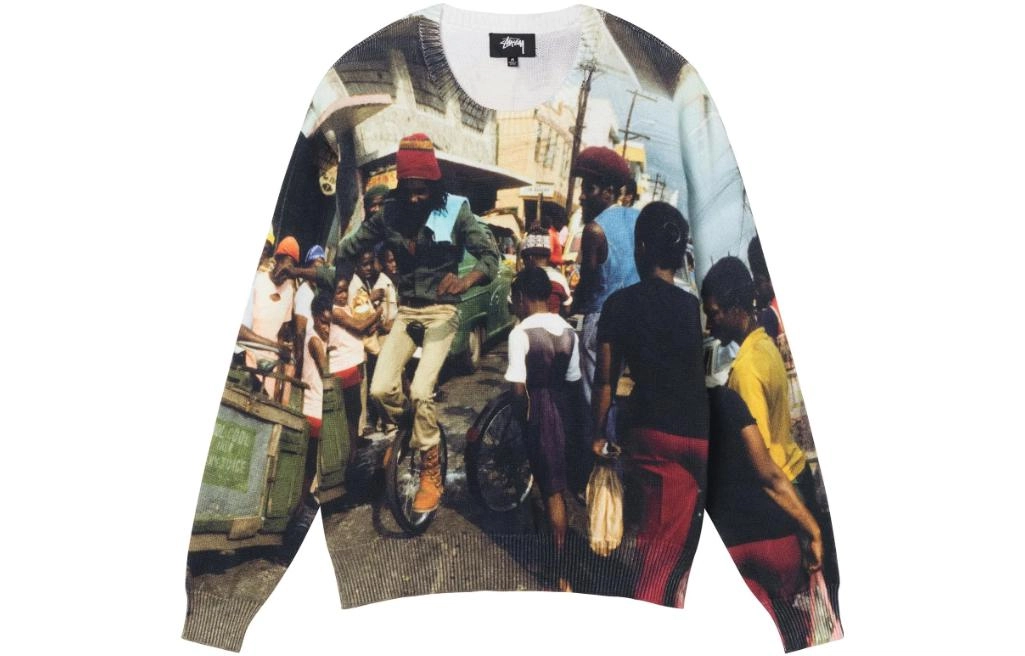 Stussy FW22