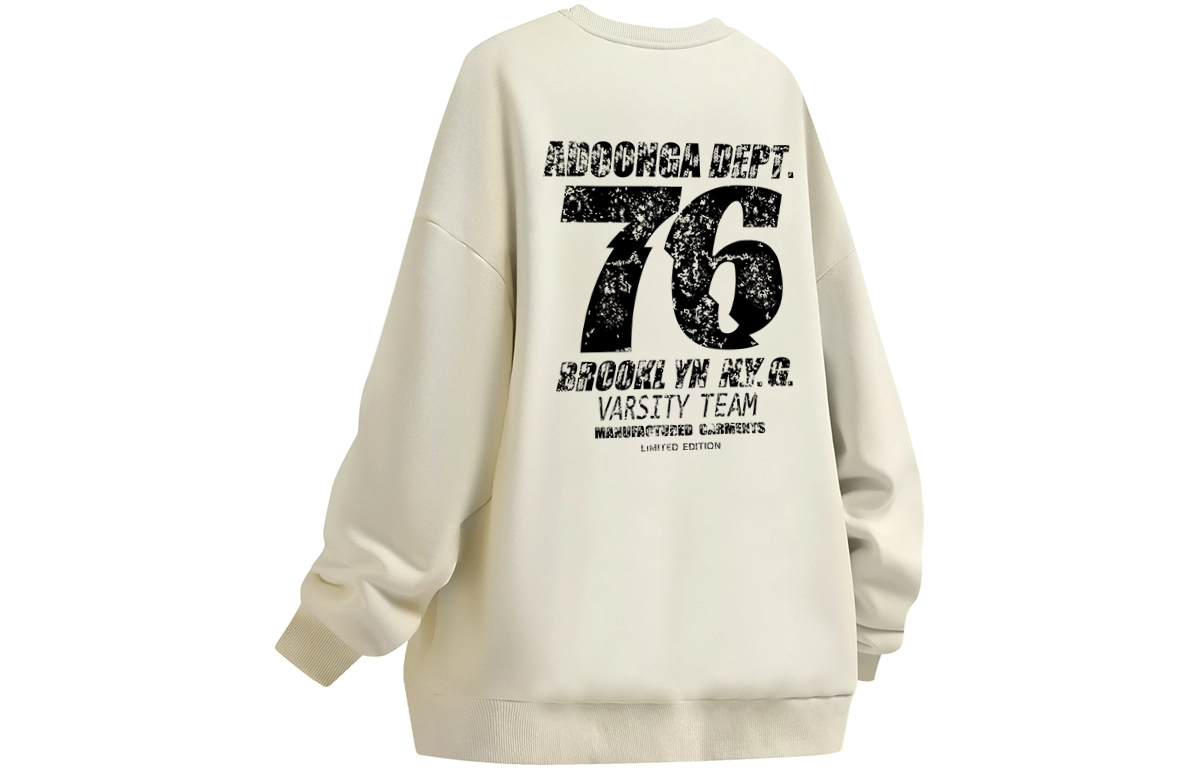 ADOONGA 350 76