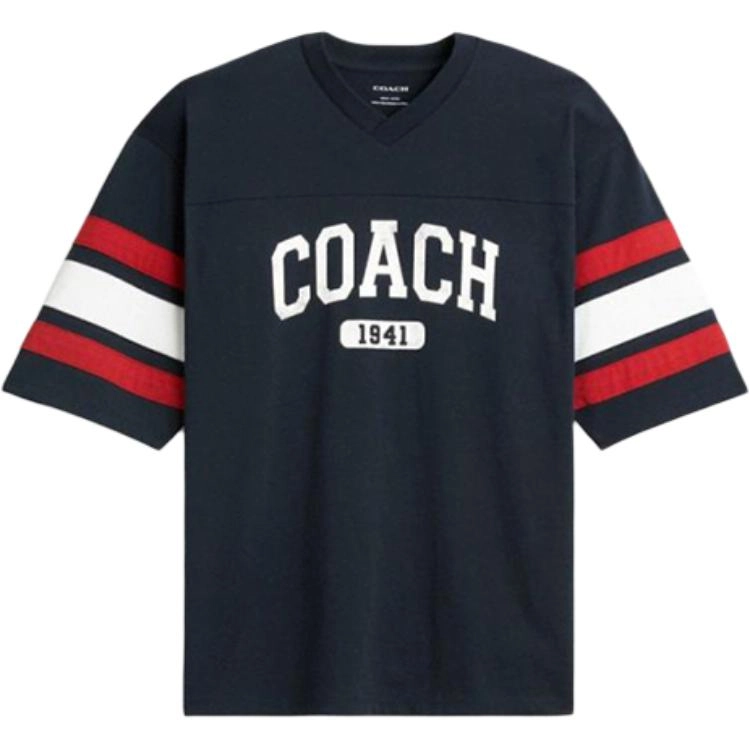 COACH SS25 VT