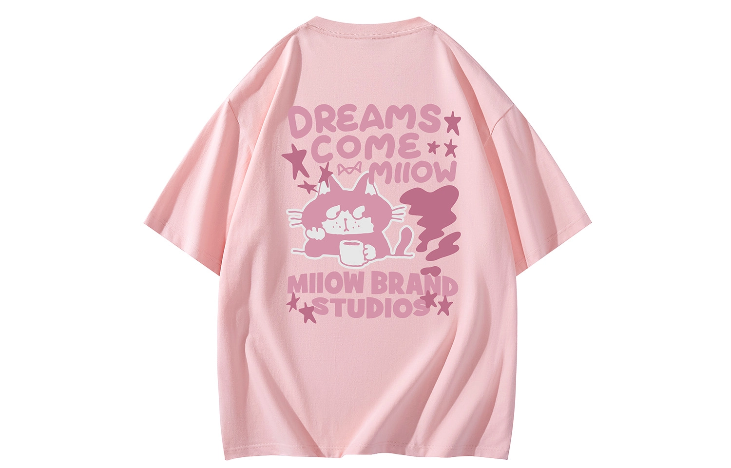 MIIOW T