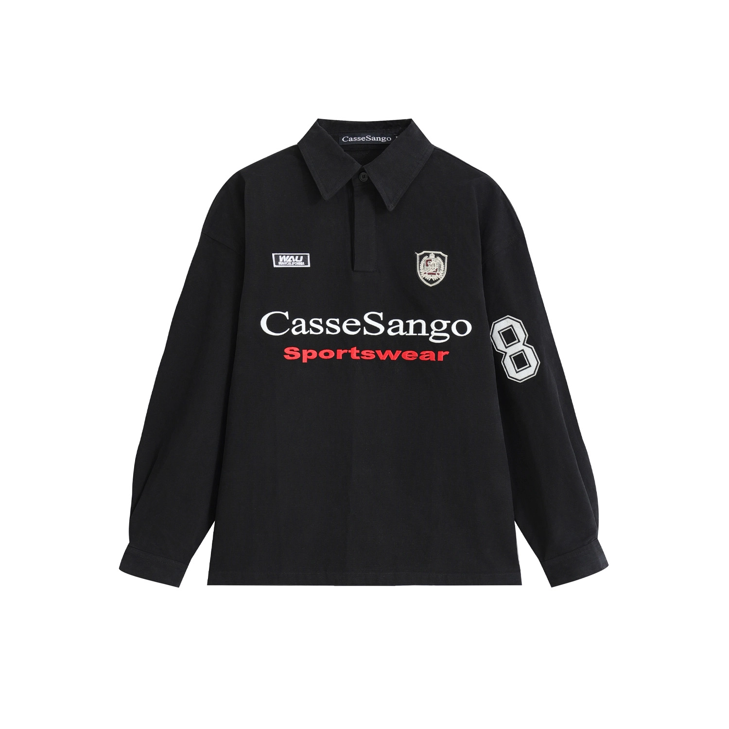CasseSango Polo