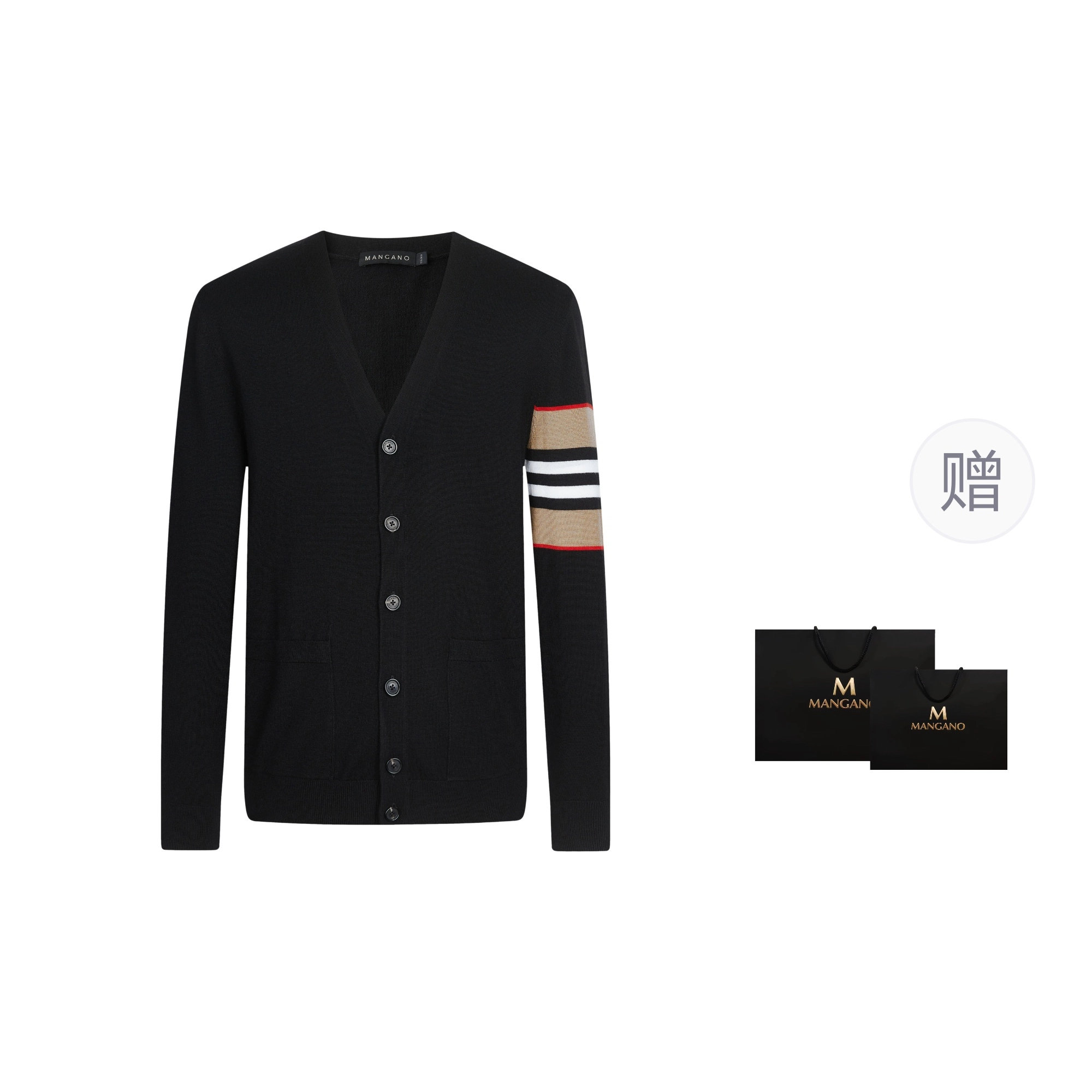 MANGANO FW22