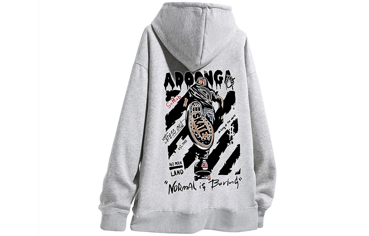 ADOONGA