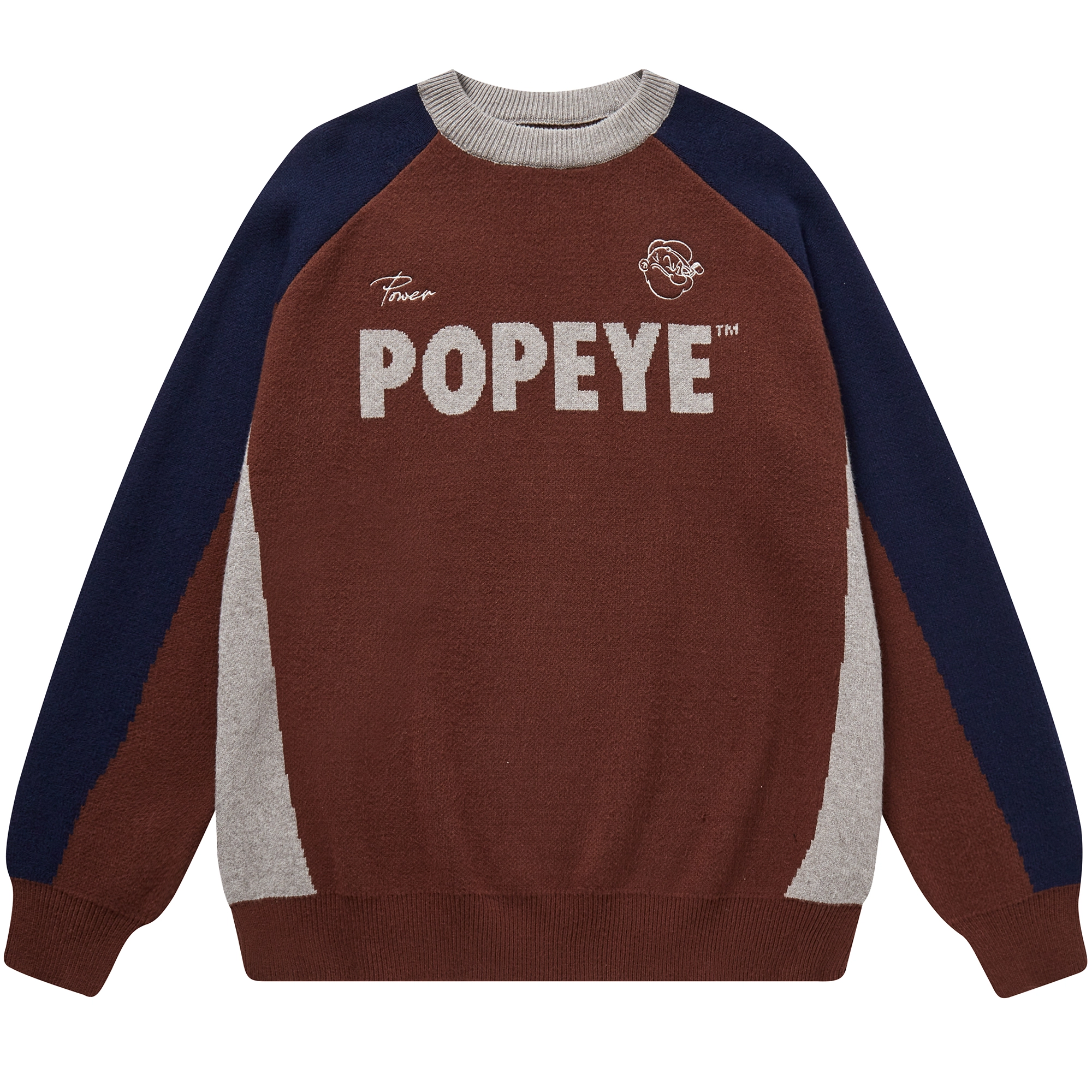 POPEYE