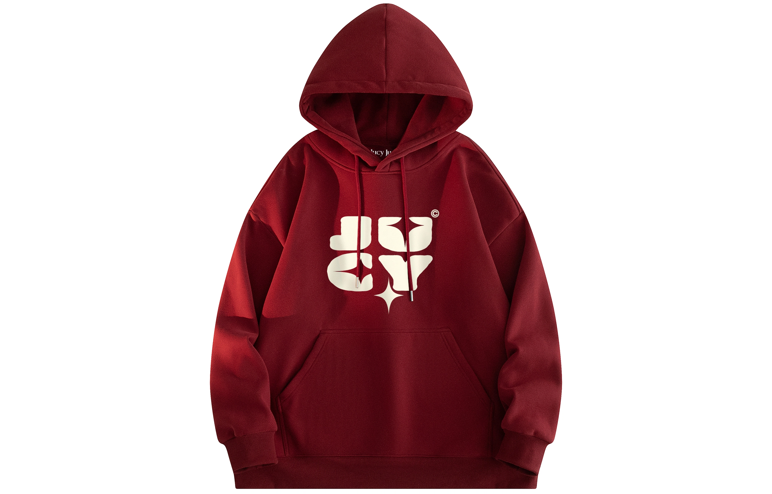 JUCY JUDY Logo