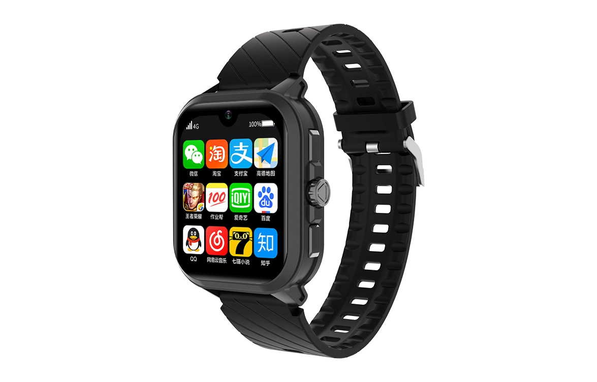 ADASHER app 4G