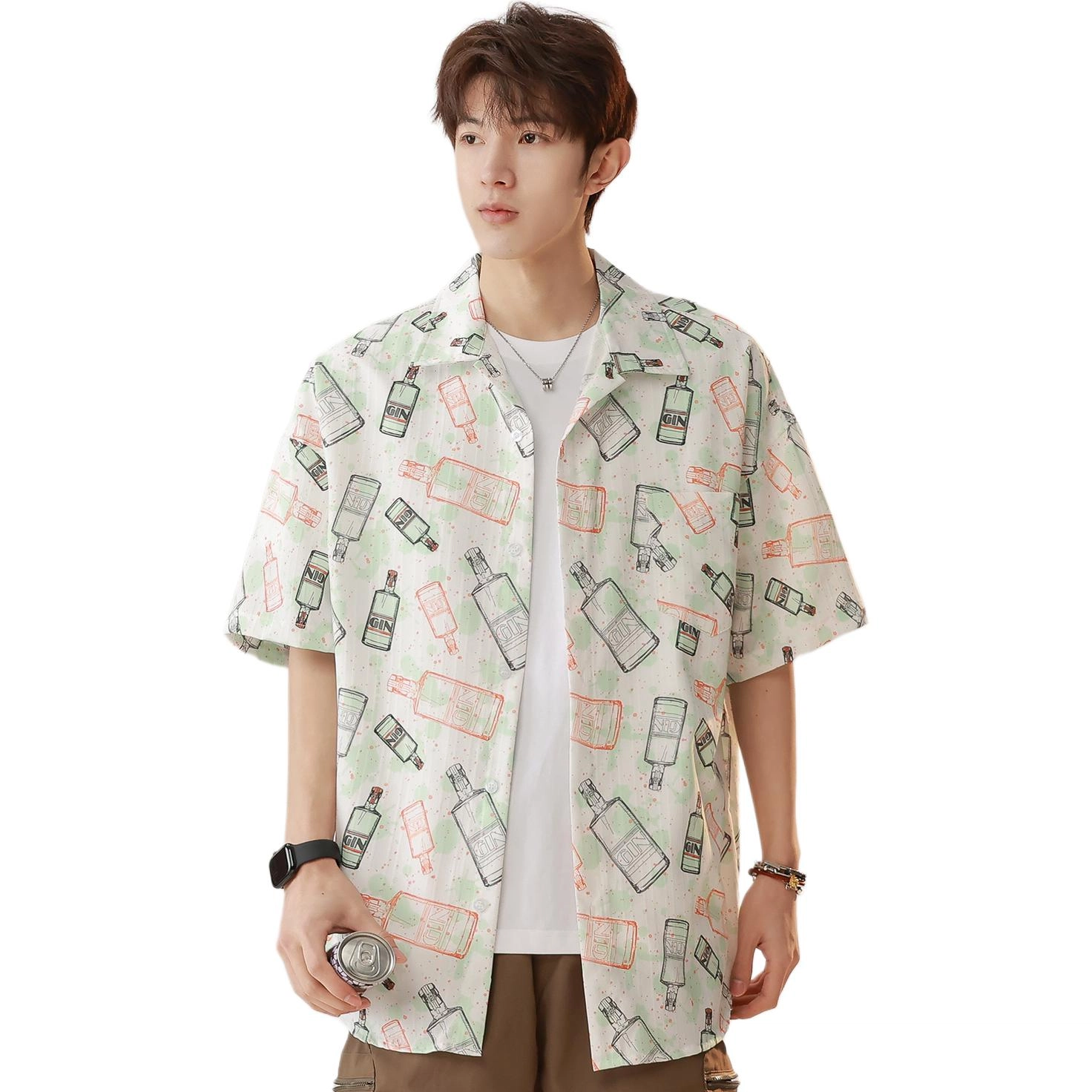 RAP PANDA oversize