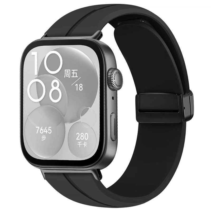 Akkerds 160mm huawei fit3