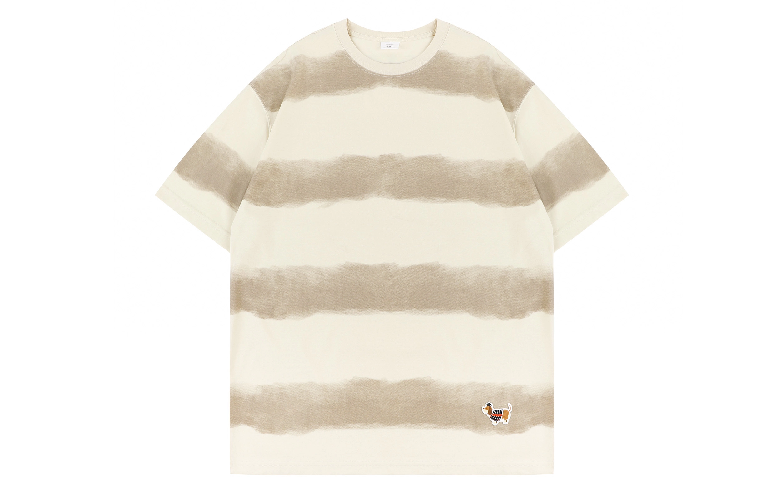 LEMANISM T