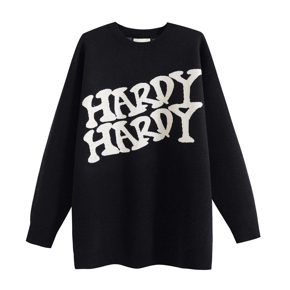 HARDY HARDY