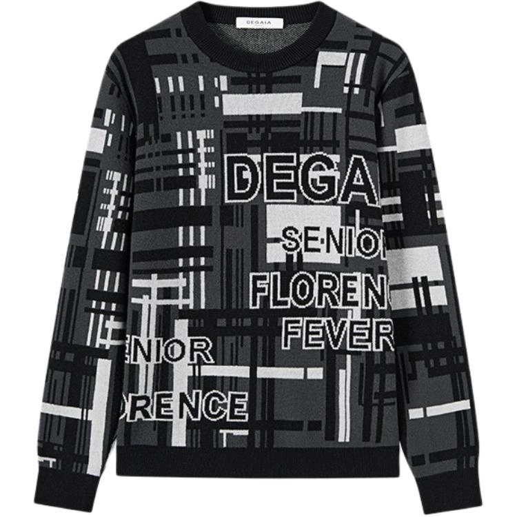 DEGAIA