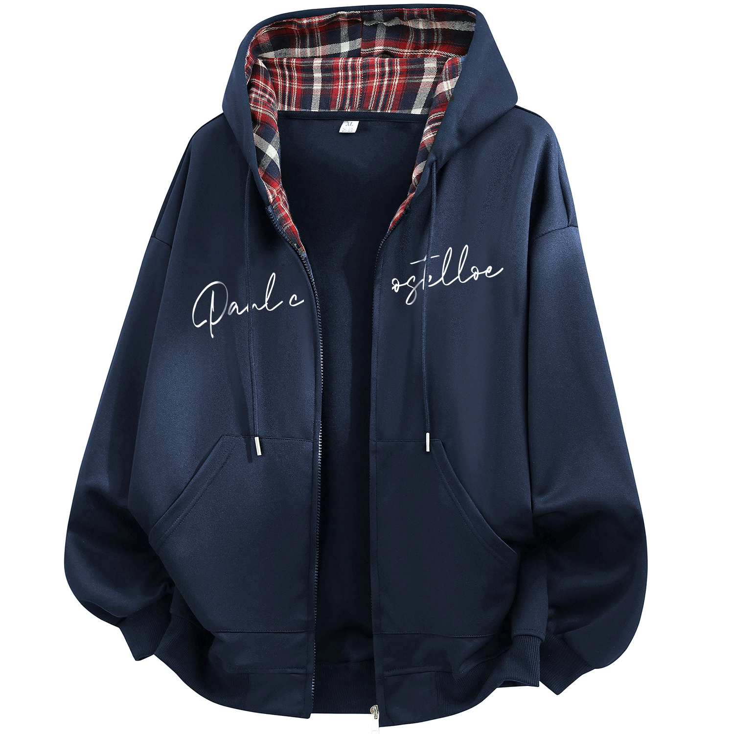 PAUL COSTELLOE Logo