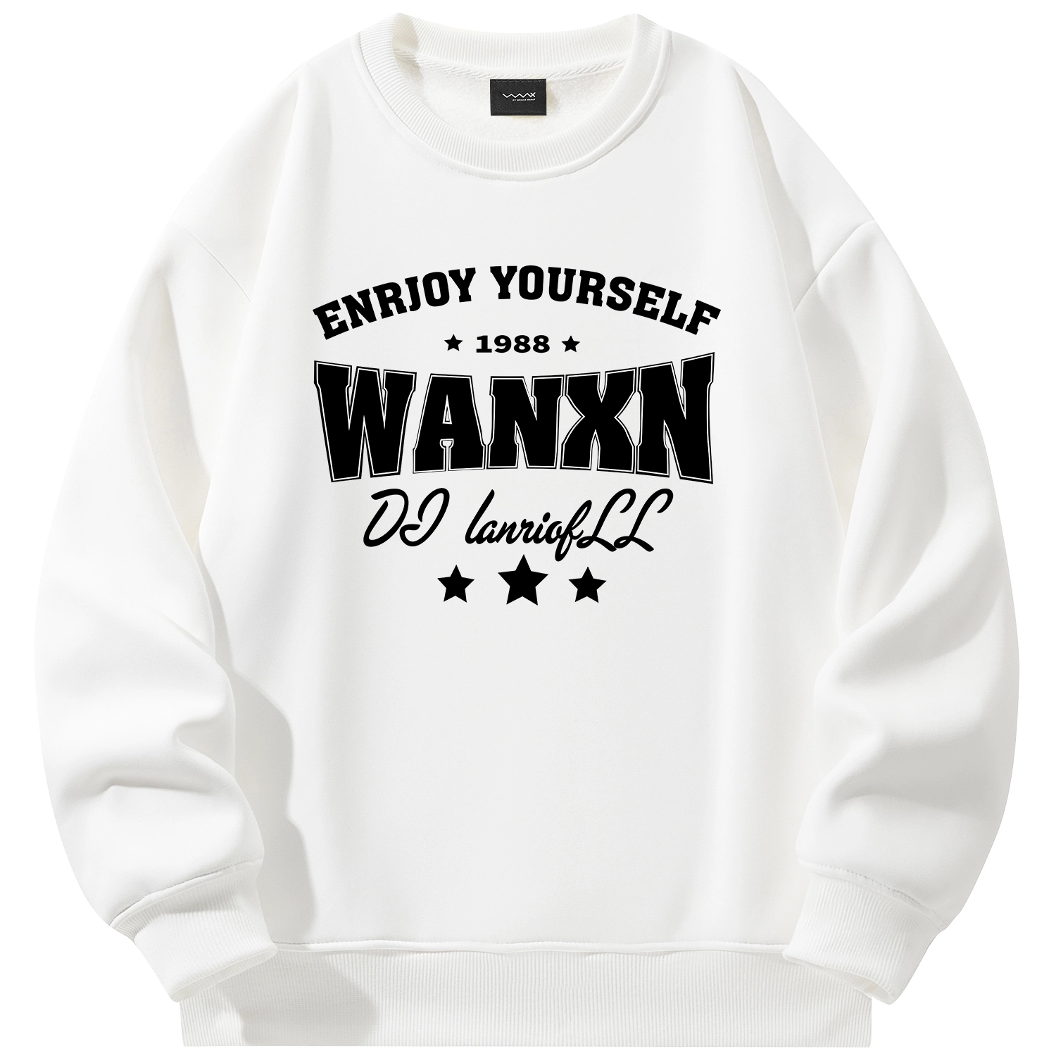WANX