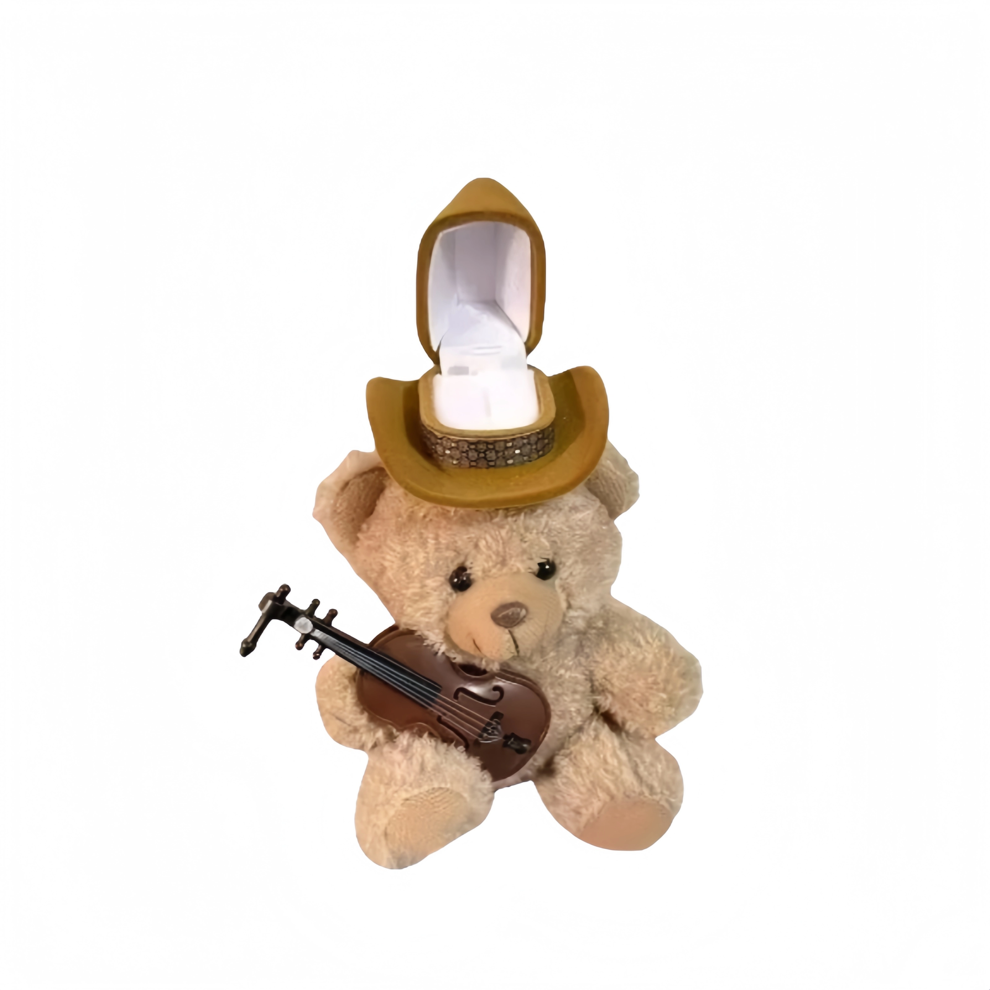 LALABABY 10cm