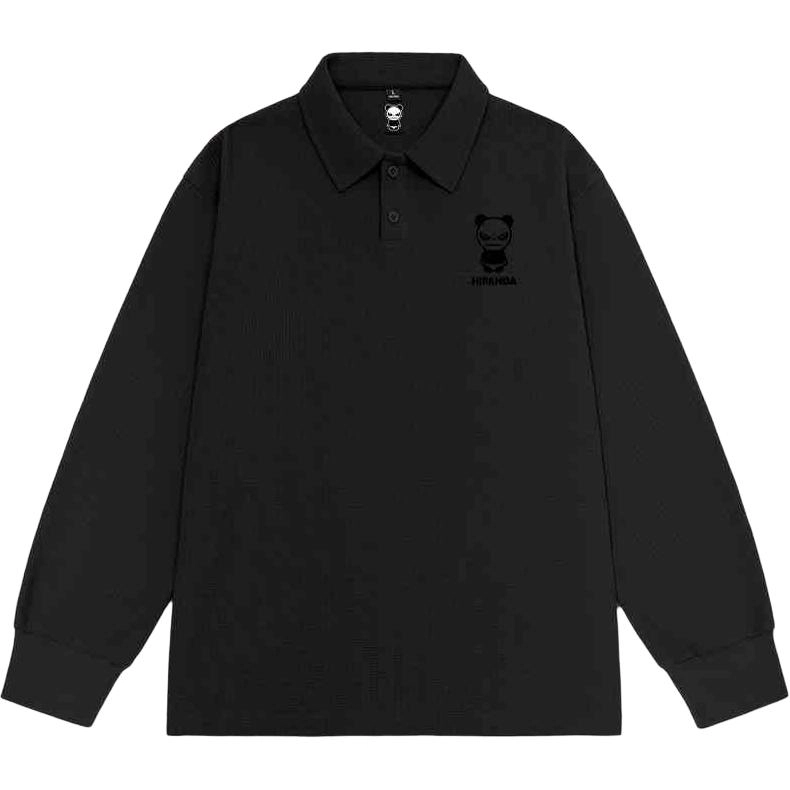 HIPANDA Polo