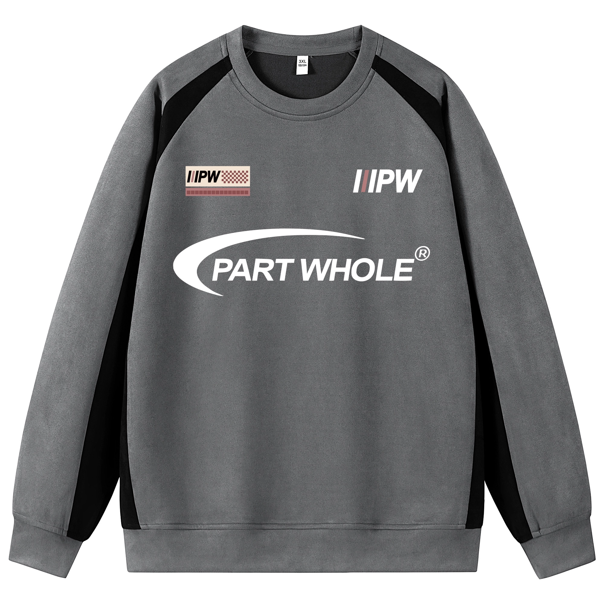 PARTWHOLE logo