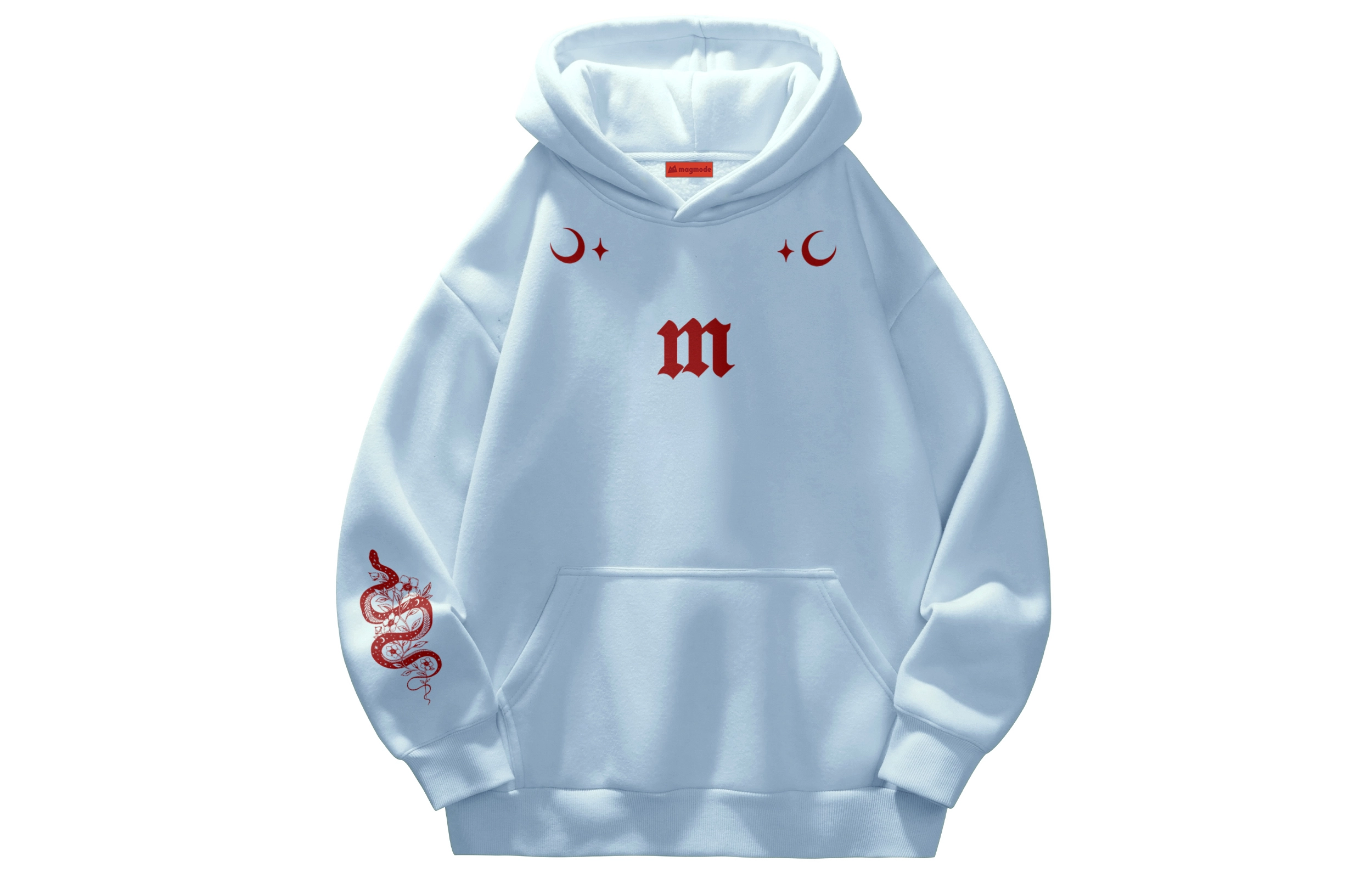 magmode Logo