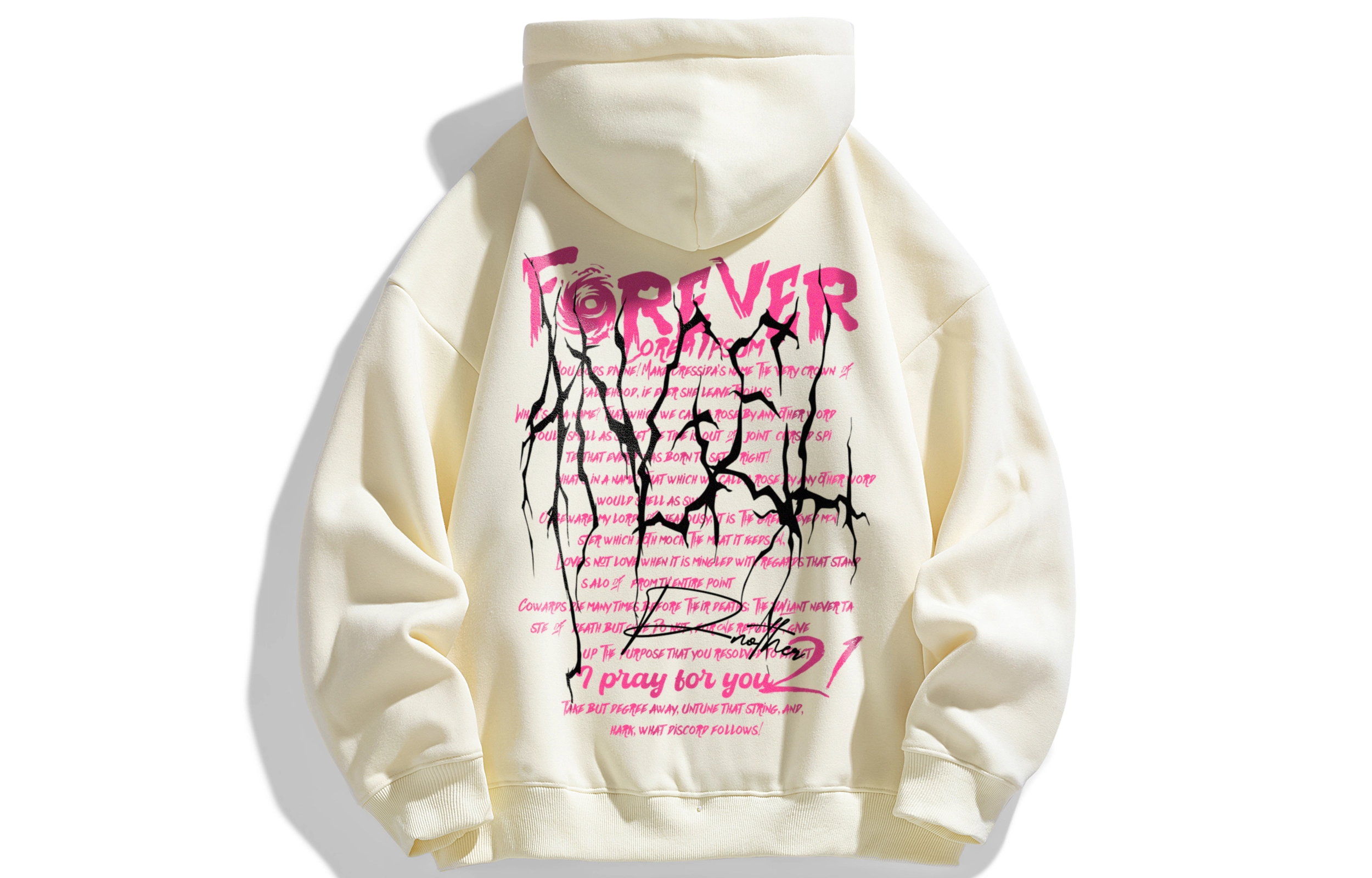 FOREVER 21