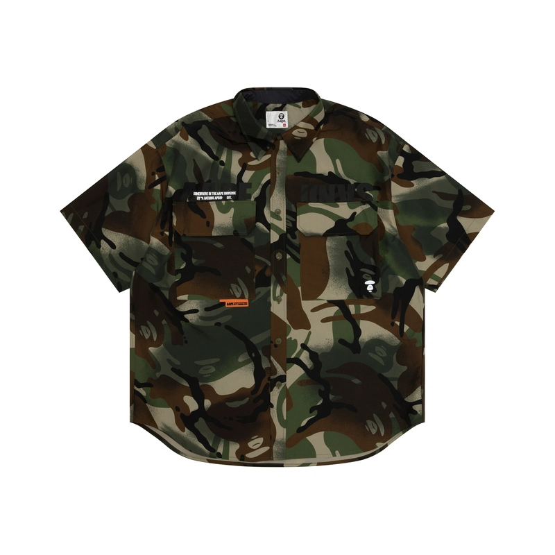 Aape SS25