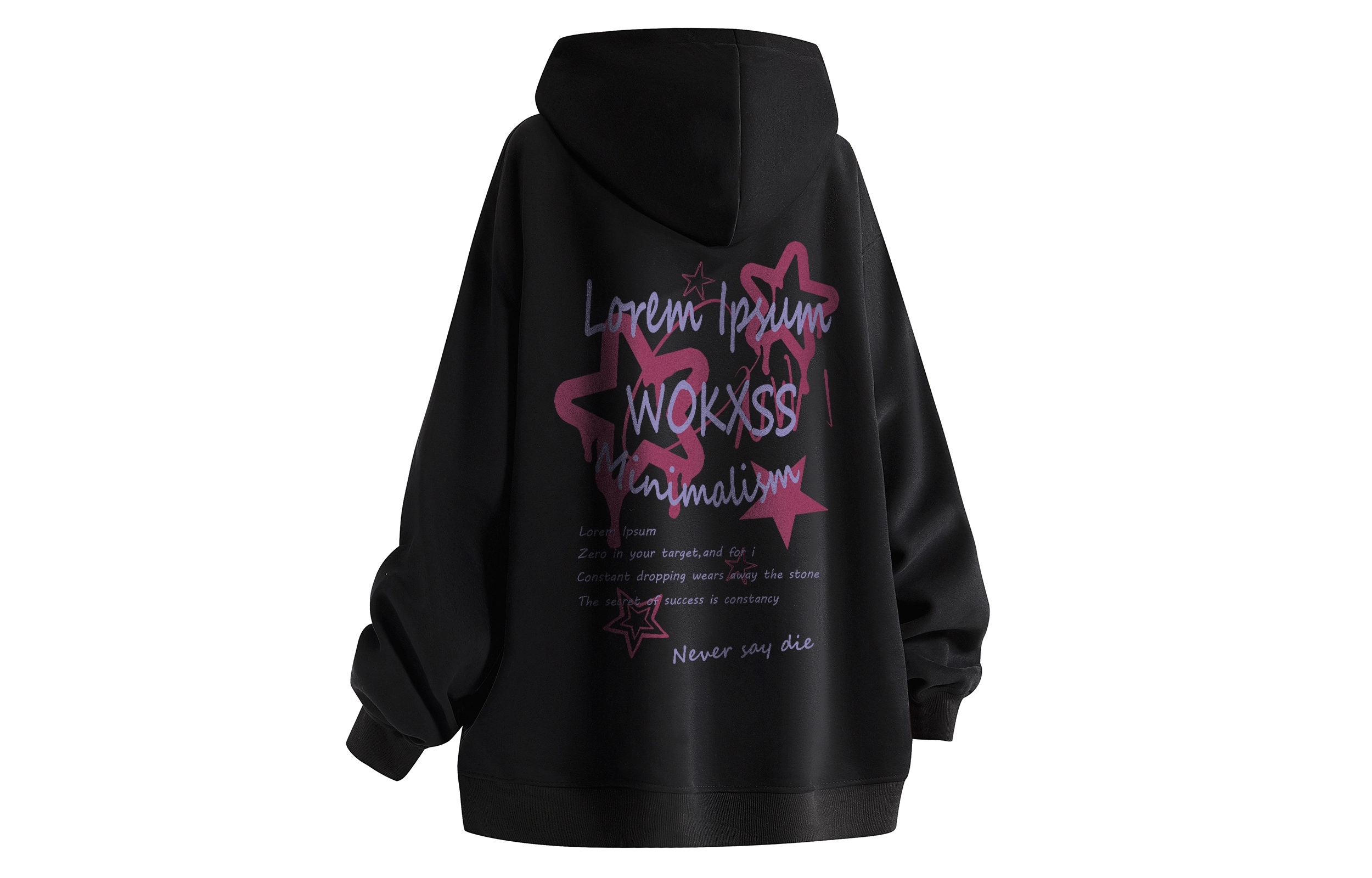 WOKXSS logooversize