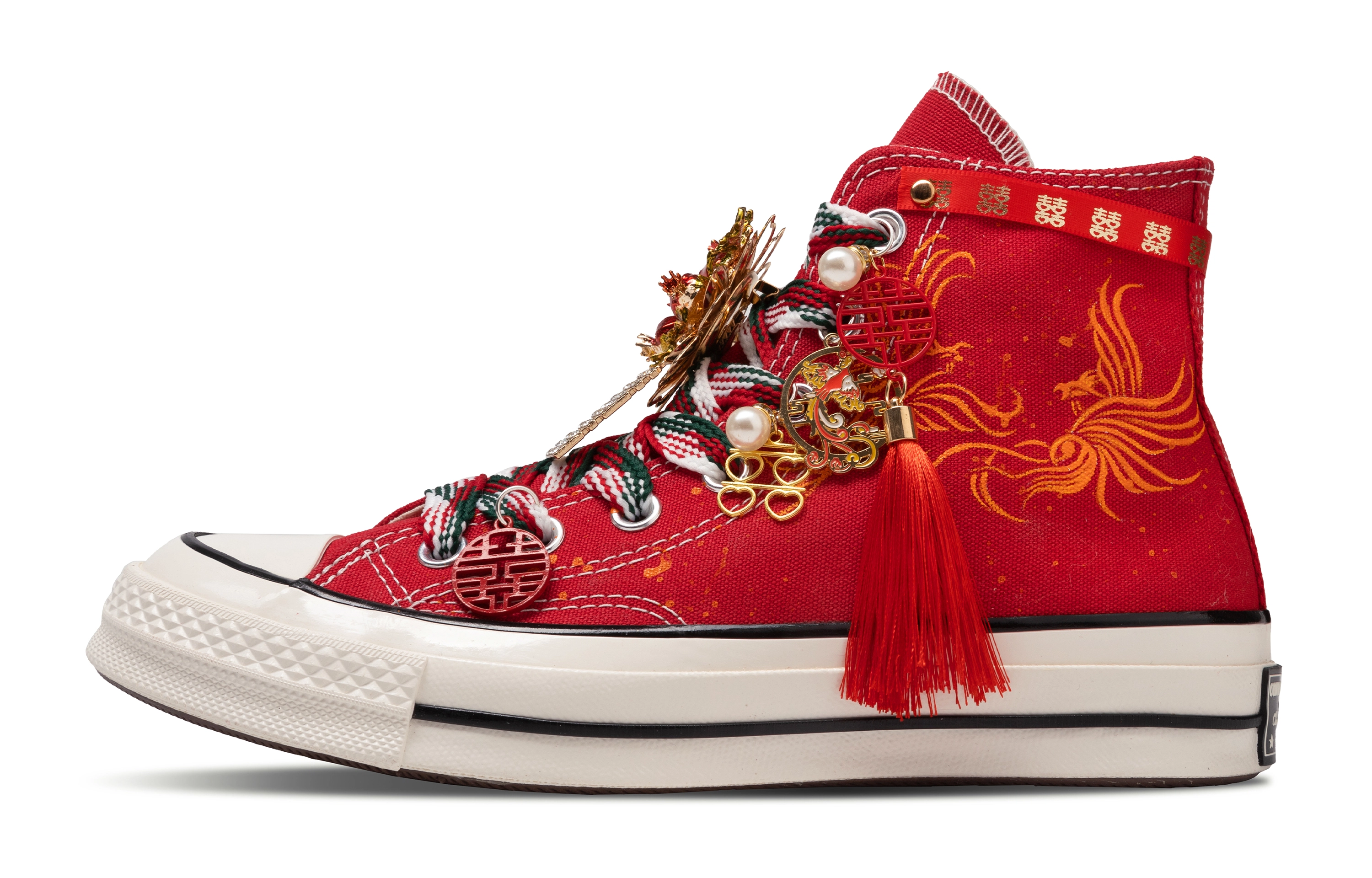 Converse Chuck Taylor All Star 70