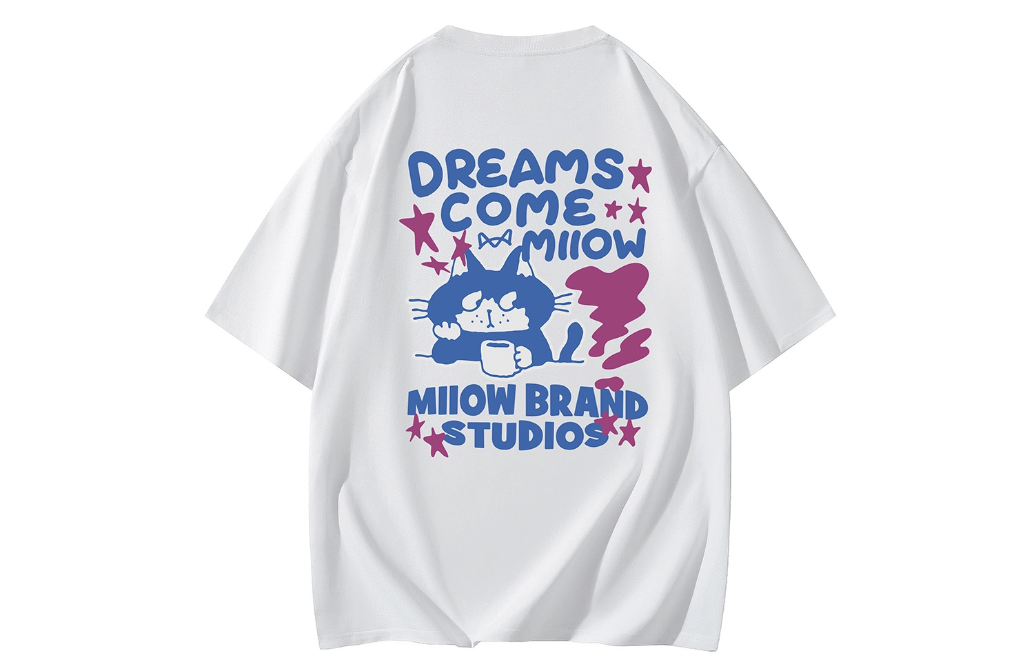 MIIOW T