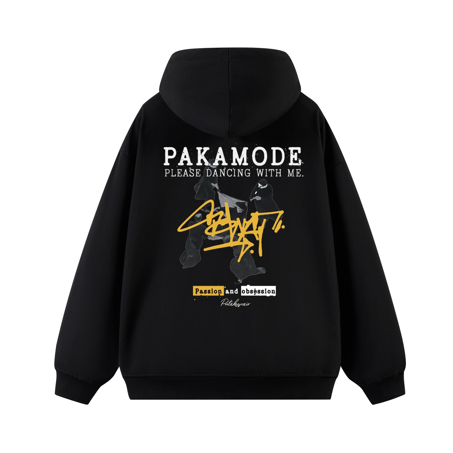 PAKA