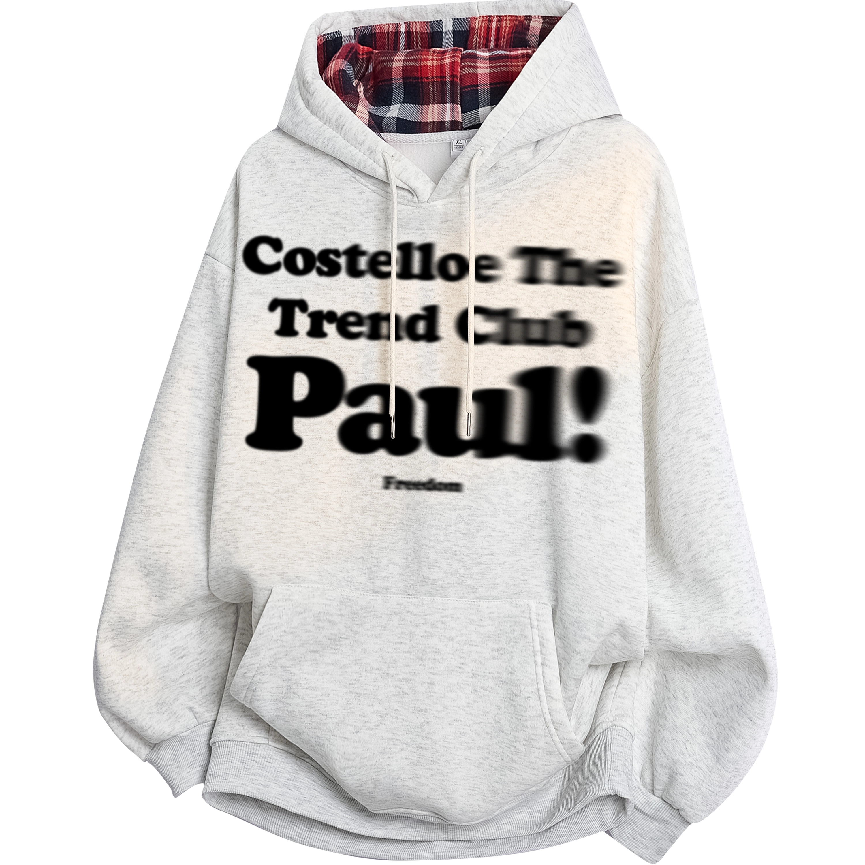 PAUL COSTELLOE cleanfit
