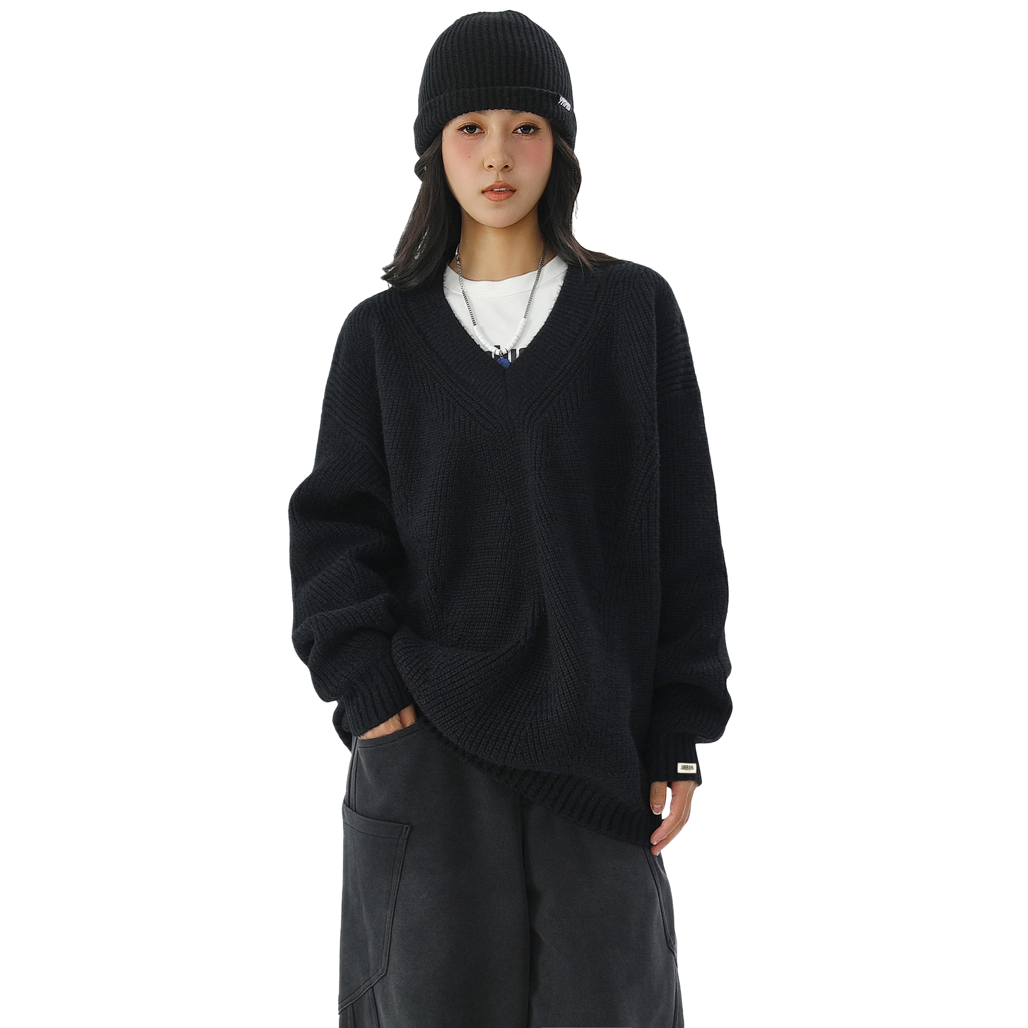 URBAN AUTHENTIC V