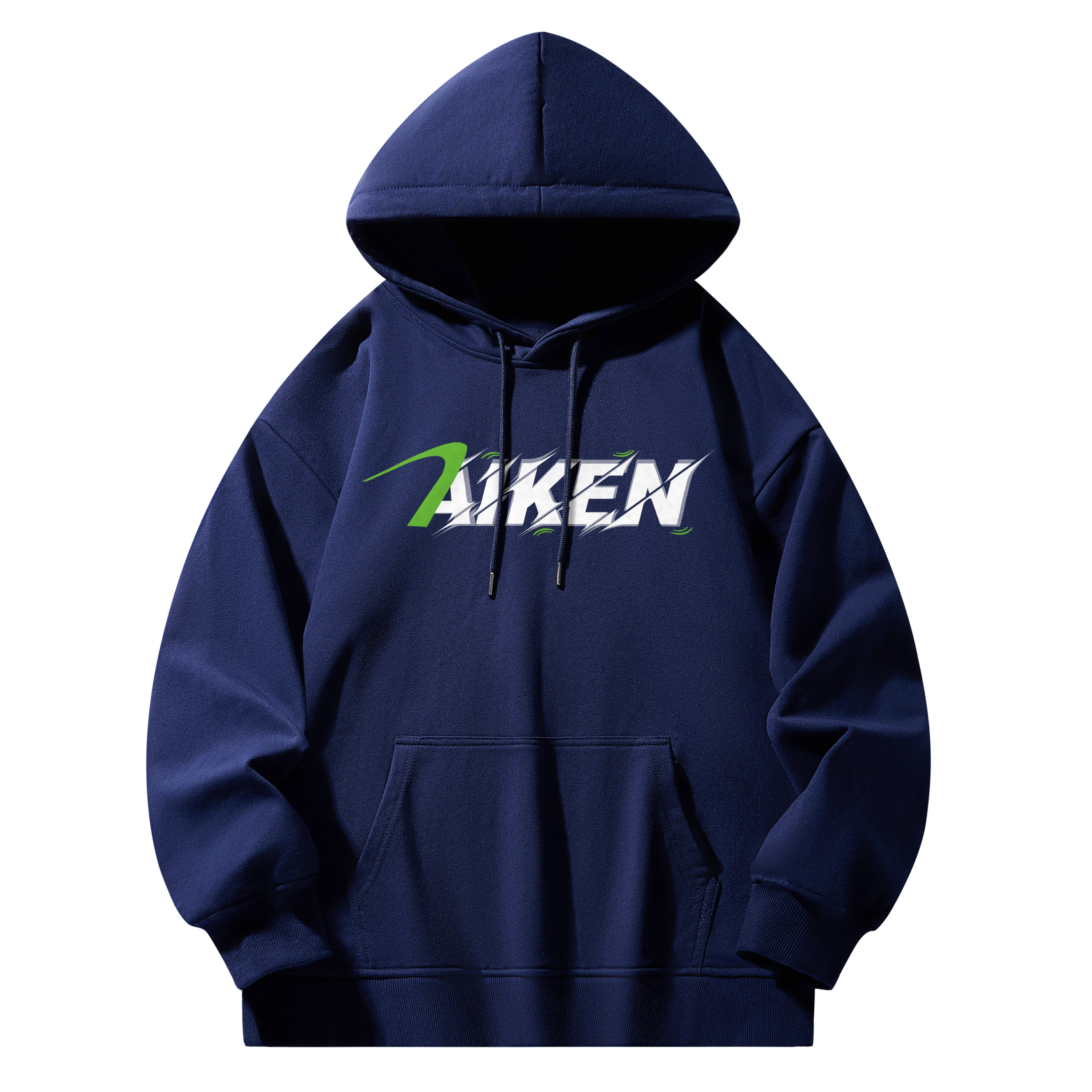 Aiken Logo