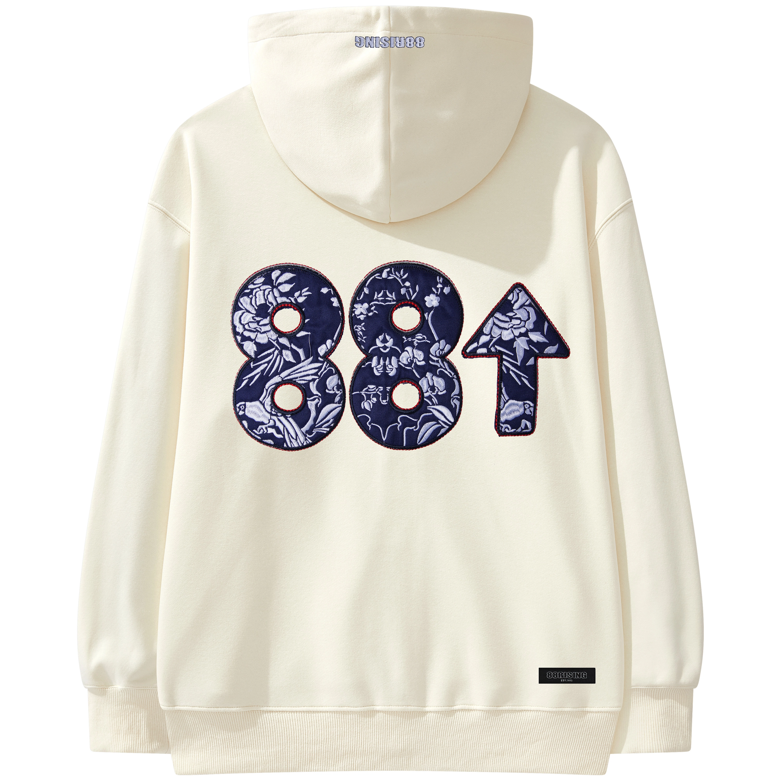88rising LOGO