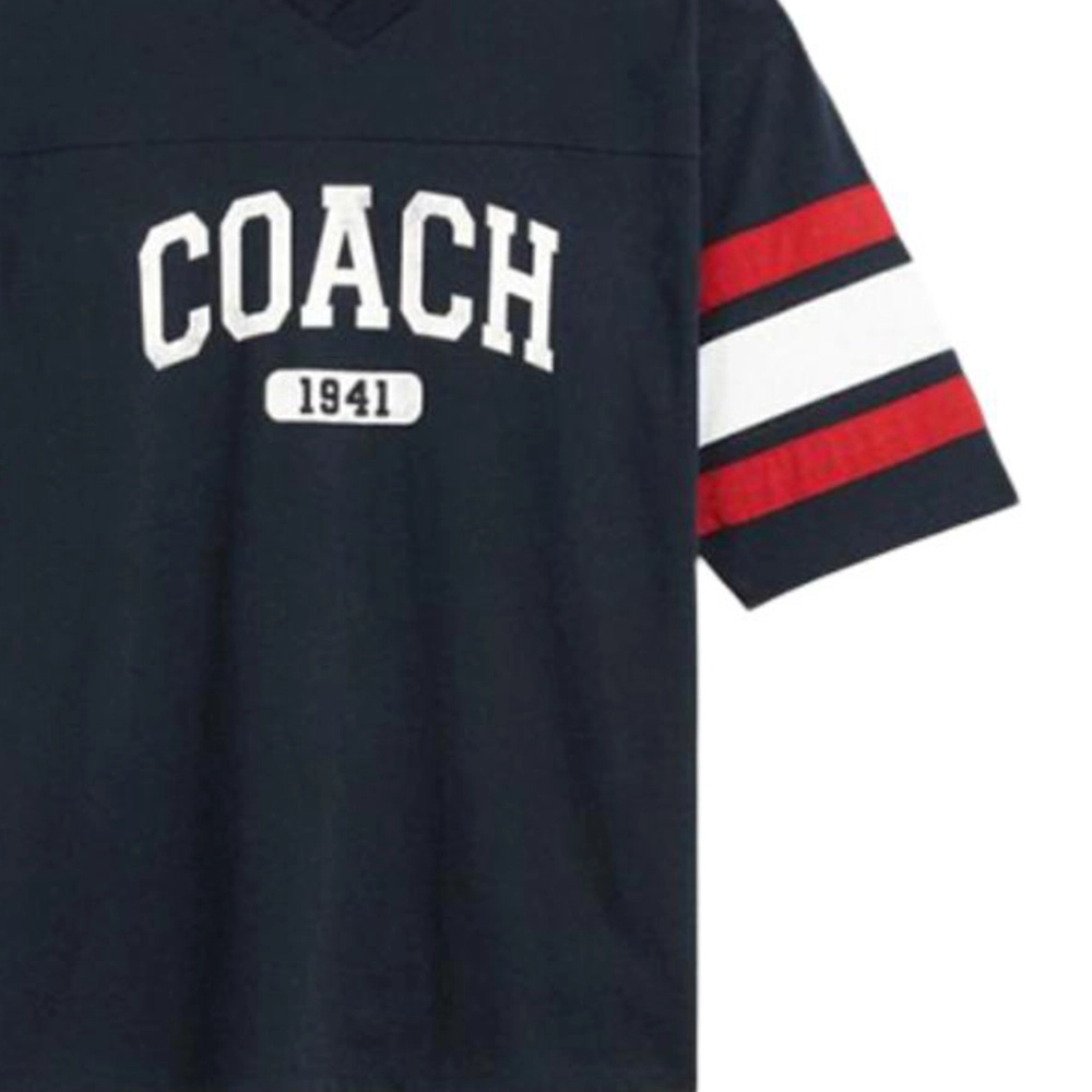 COACH SS25 VT