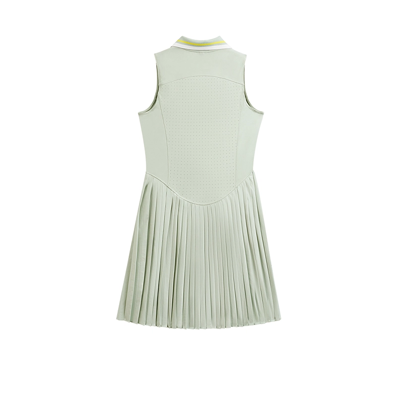 Wilson PLEAT FLOW CLUB SPORTS V