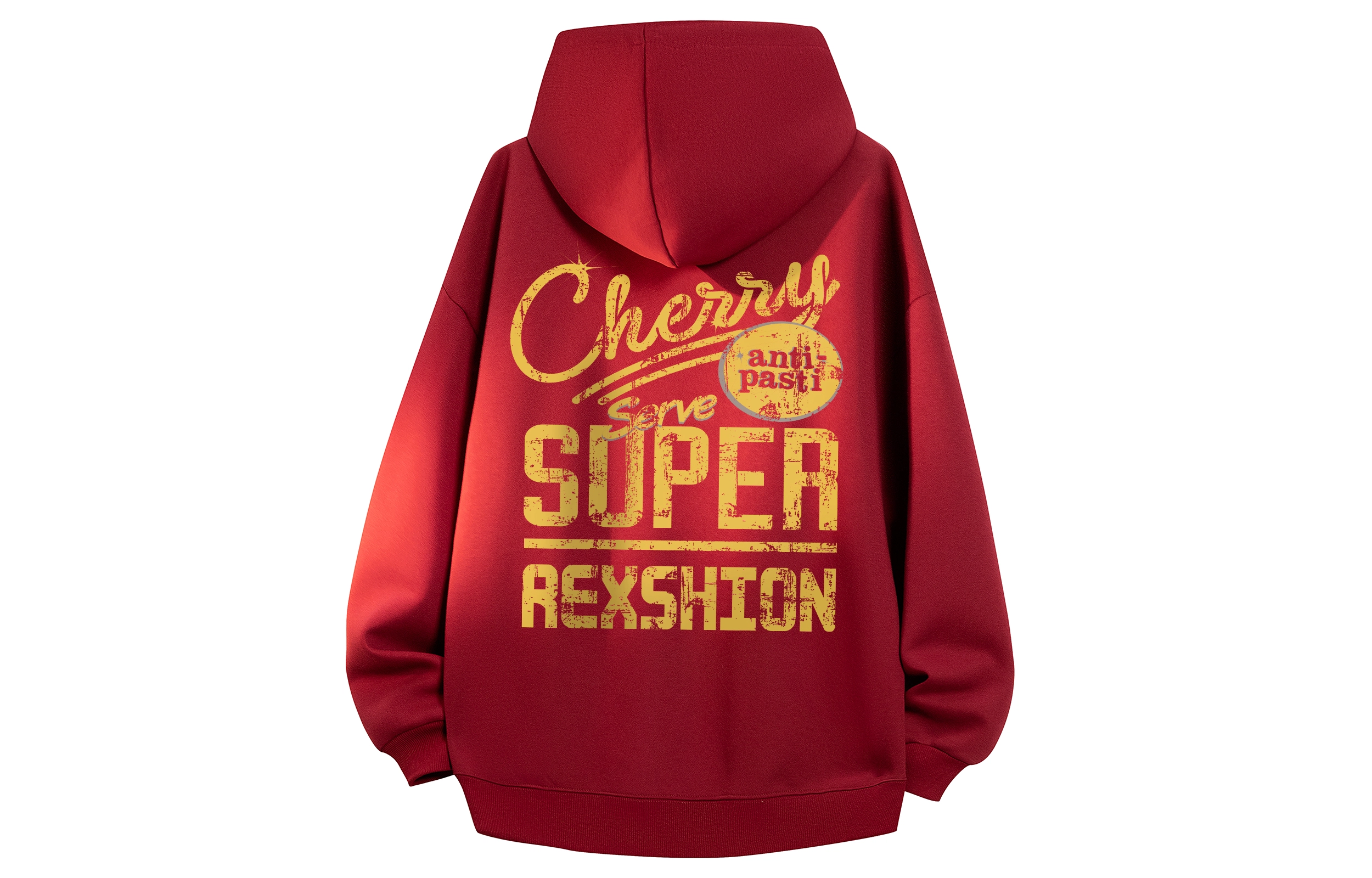 REXSHION Logo