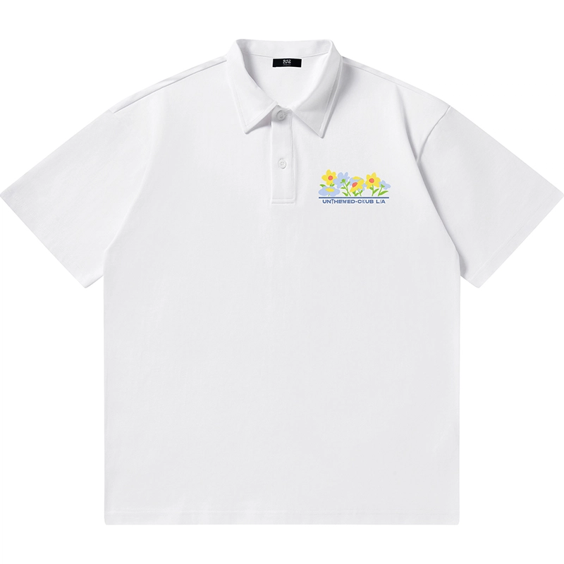 UNthemed LogoPolo