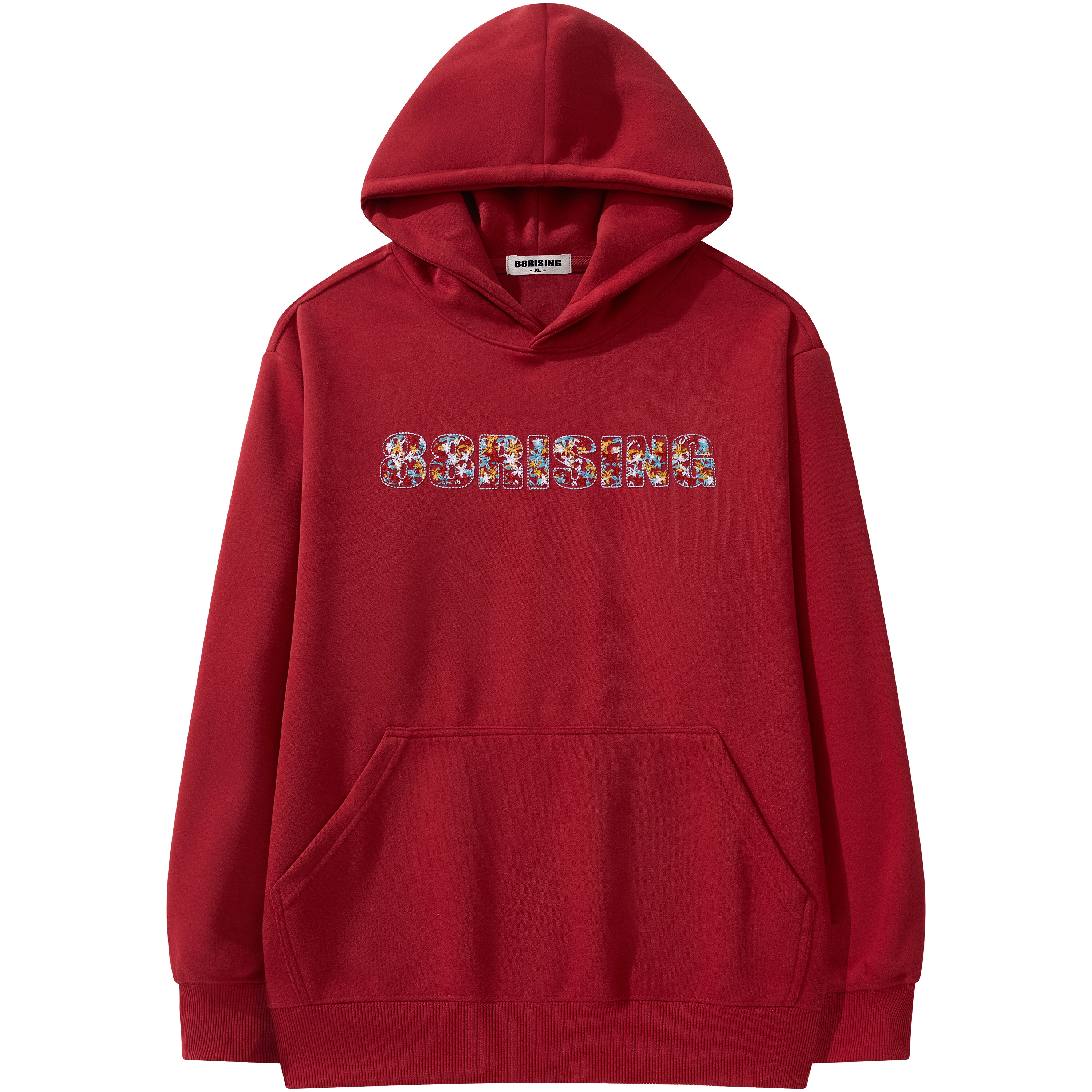 88rising LOGO