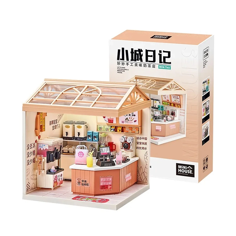 Teacher Lin 0-300pcs LLS-806
