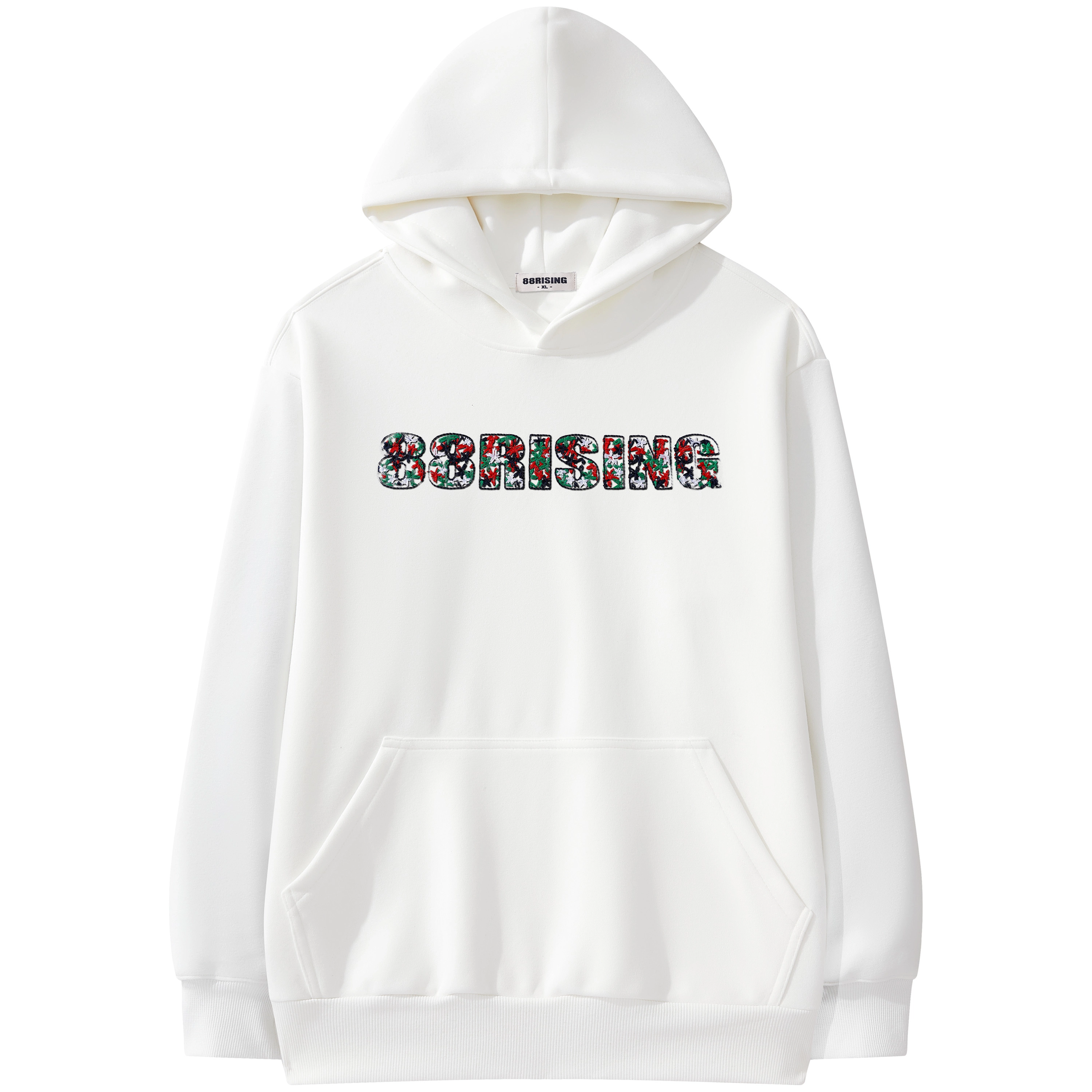 88rising LOGO