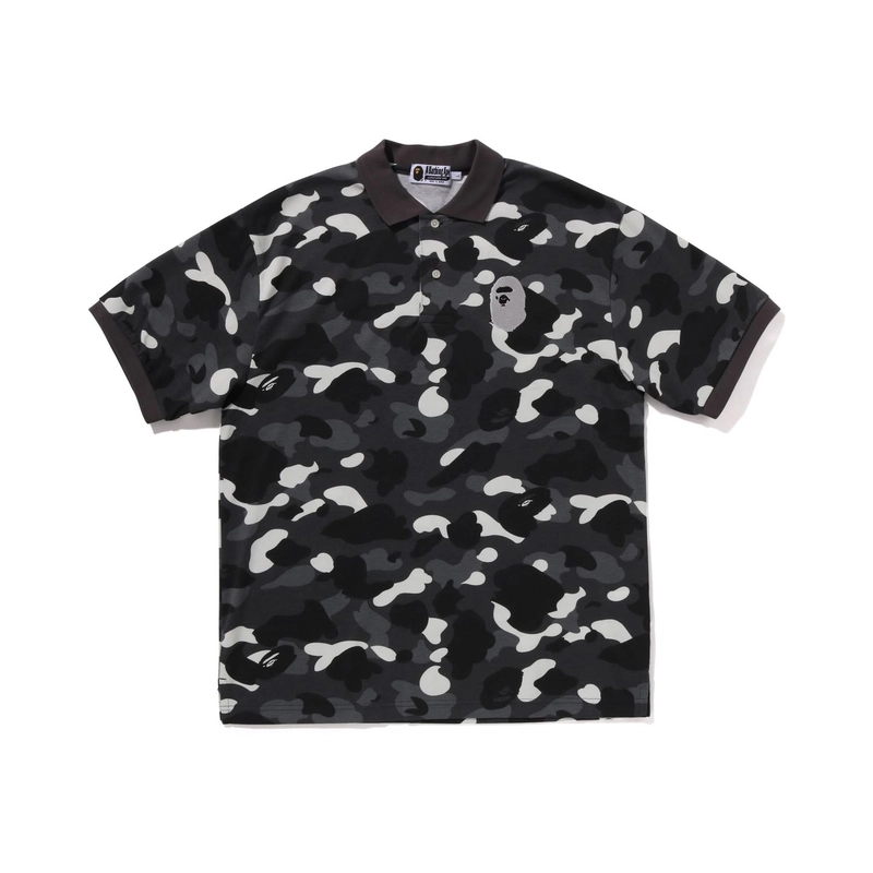 A BATHING APE SS24 Polo