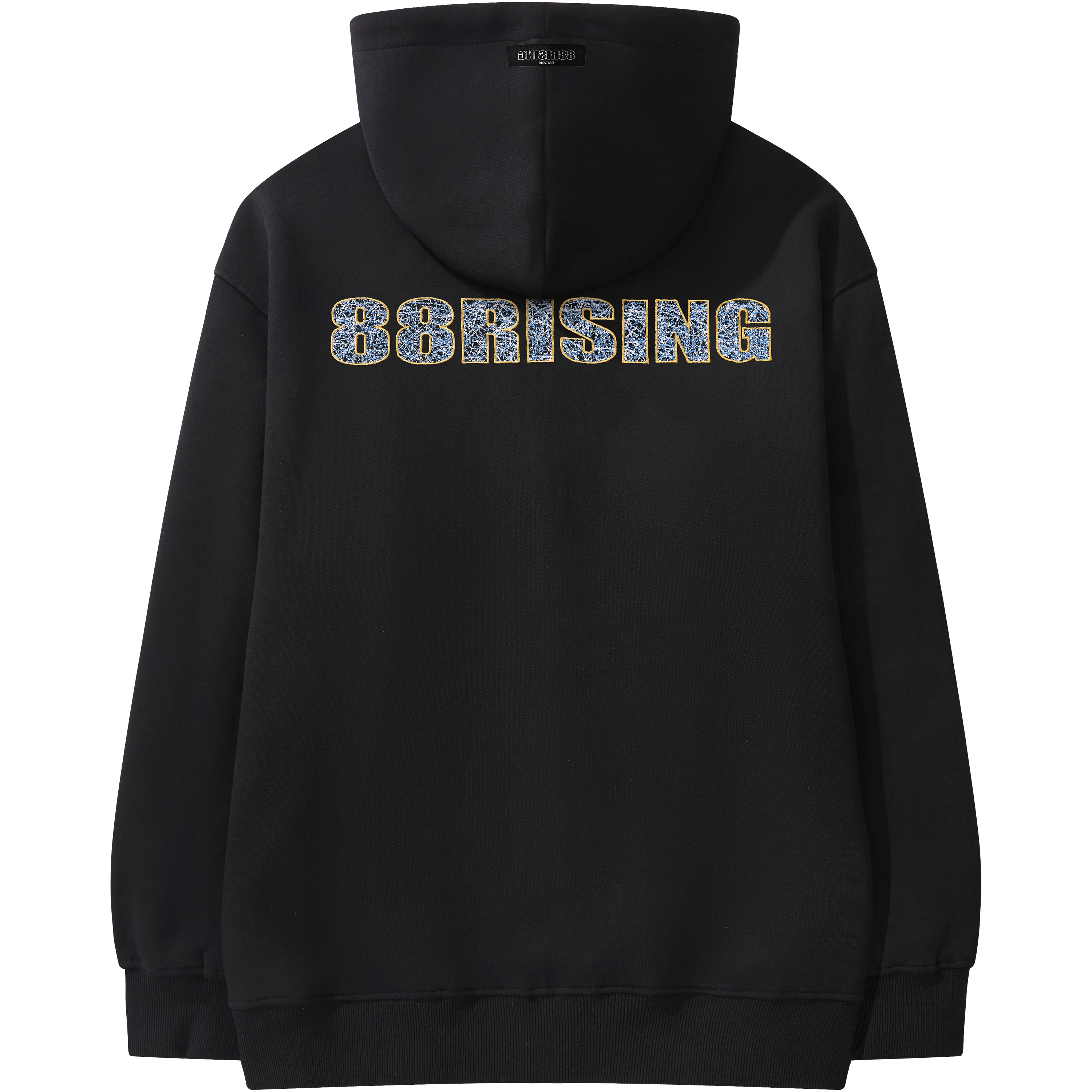 88rising LOGO