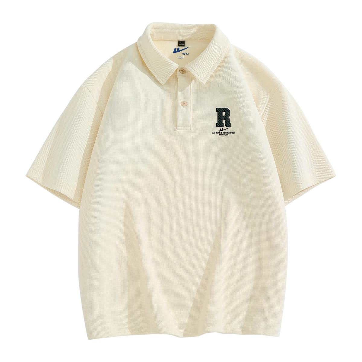 Warrior Polo