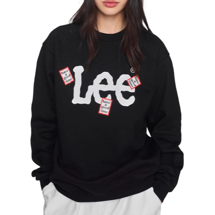 Lee x have a good time