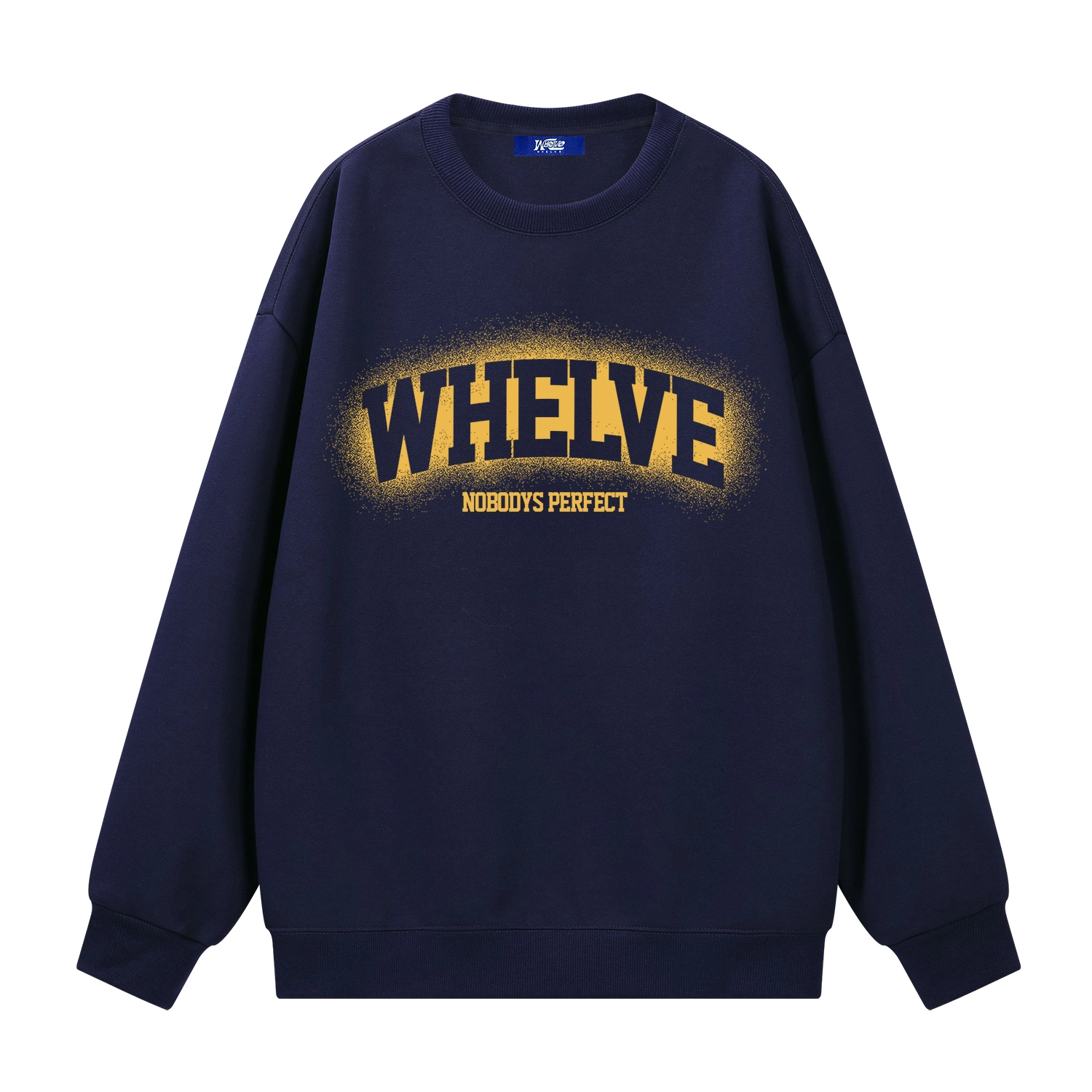 WHELVE logo