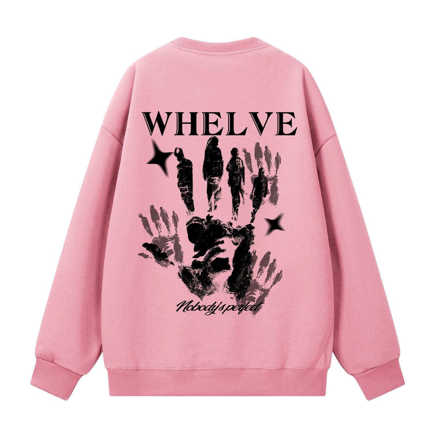 WHELVE