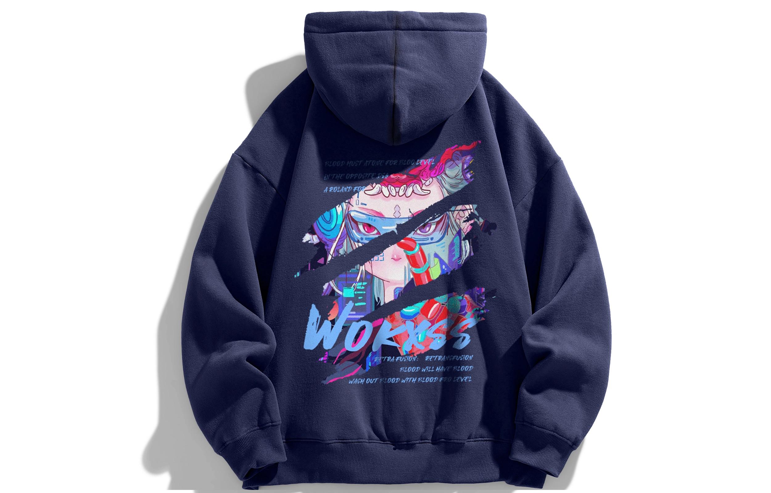 WOKXSS logooversize