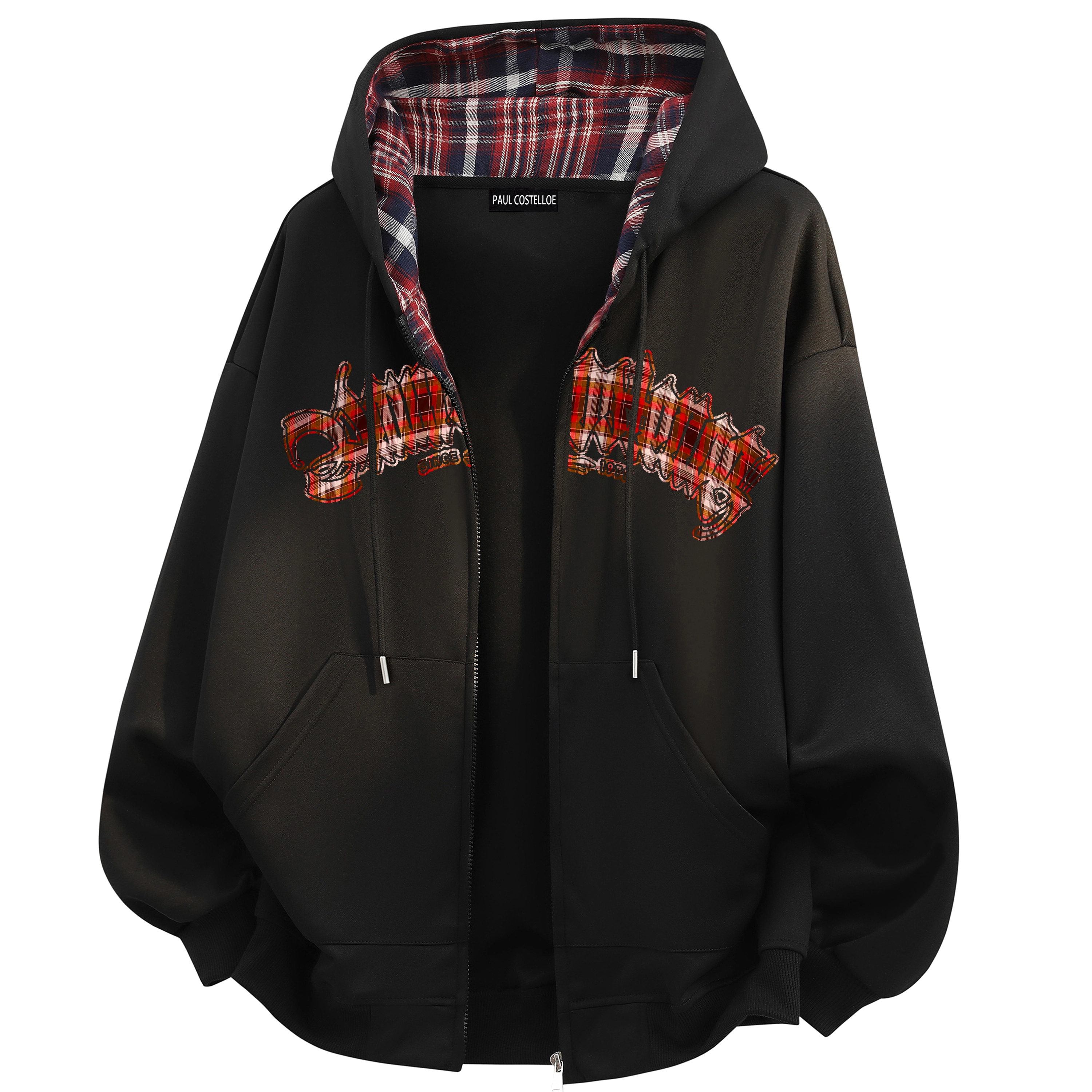 PAUL COSTELLOE FW24 Logo